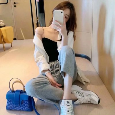 大胆家族