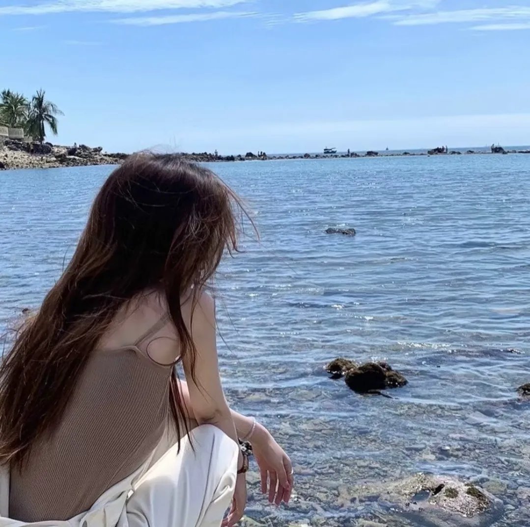 赤桥下的暖流